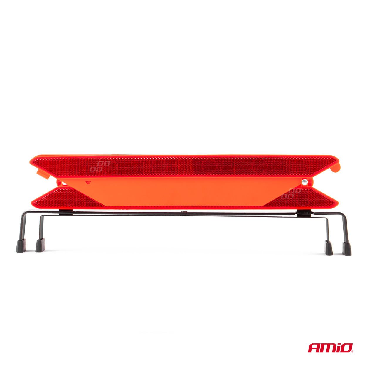 Trójkąt samochodowy ostrzegawczy WF-71 E-MARK — ujęcie 6