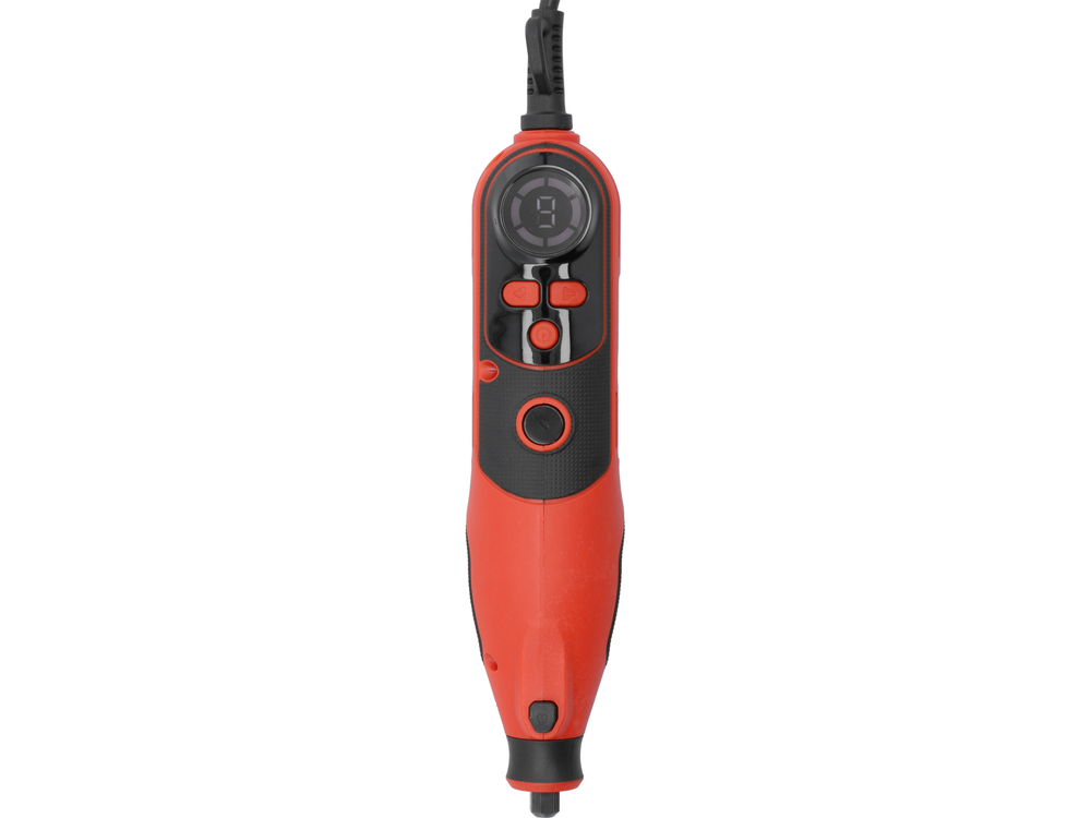 Mini szlifierka 130 W z osprzętem, 82 elementów YATO YT-82077 — ujęcie 3