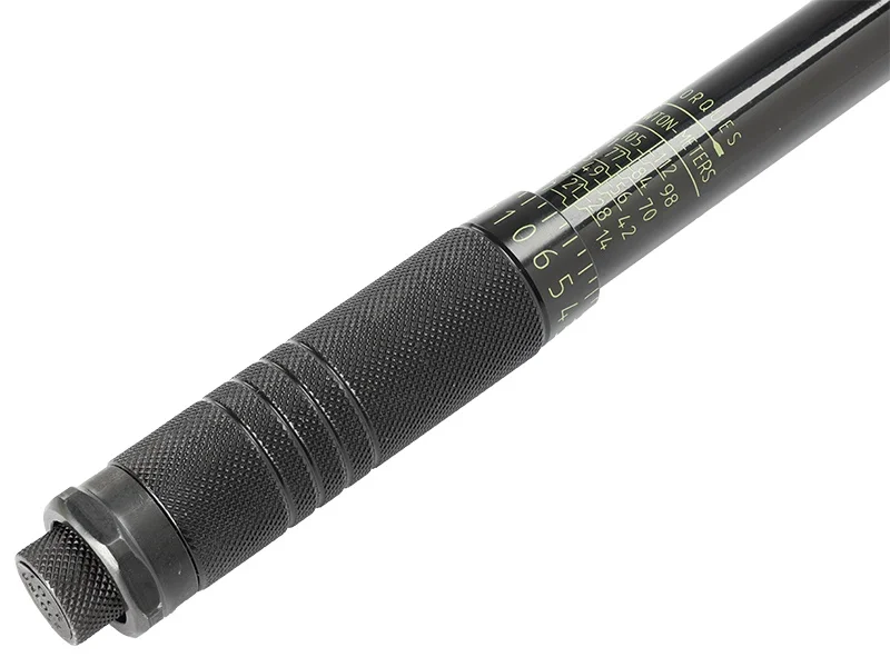 Klucz dynamometryczny 7-112 nm 3/8" certyfikat kalibracji — ujęcie 3