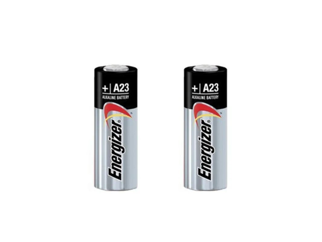 Bateria A23 L1028 12V ENERGIZER (2szt.) — ujęcie 2