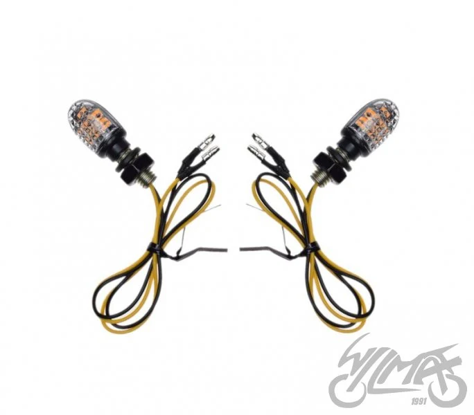 Kierunkowskazy LED mini — AM1460B — para