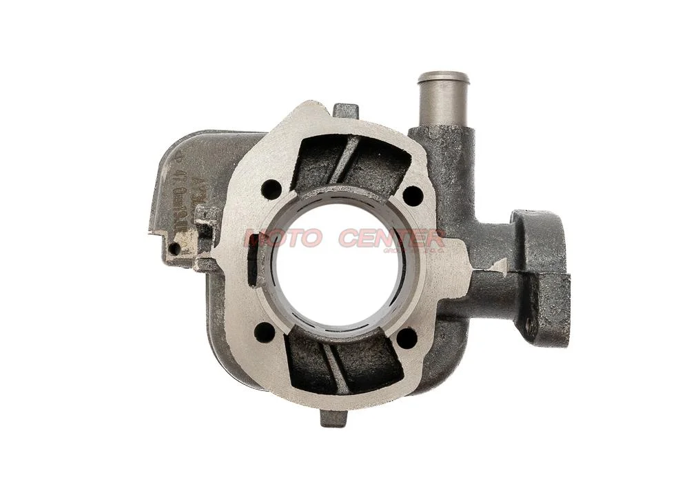 Cylinder 2T 70 cm³ 47,00 × 12 mm, skuter Peugeot Jetforce Ludix LC Tuning — ujęcie 4