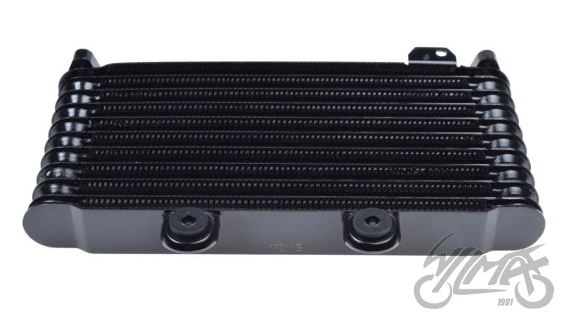Chłodnica oleju do Suzuki GSF 600 — ujęcie 3