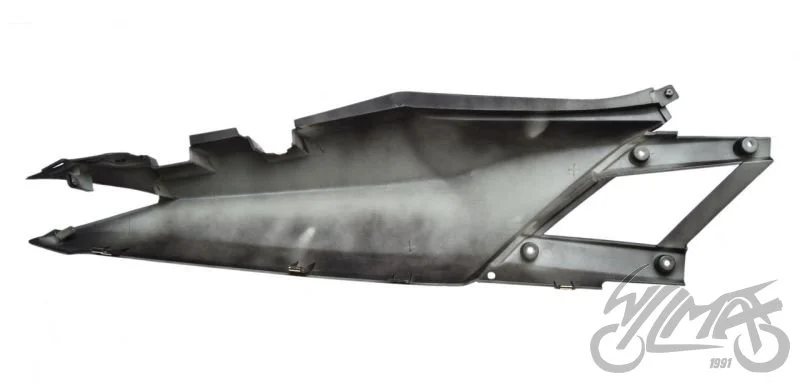 Plastik pod siedzenie lewy CPI GTX50, GTX125 — ujęcie 3