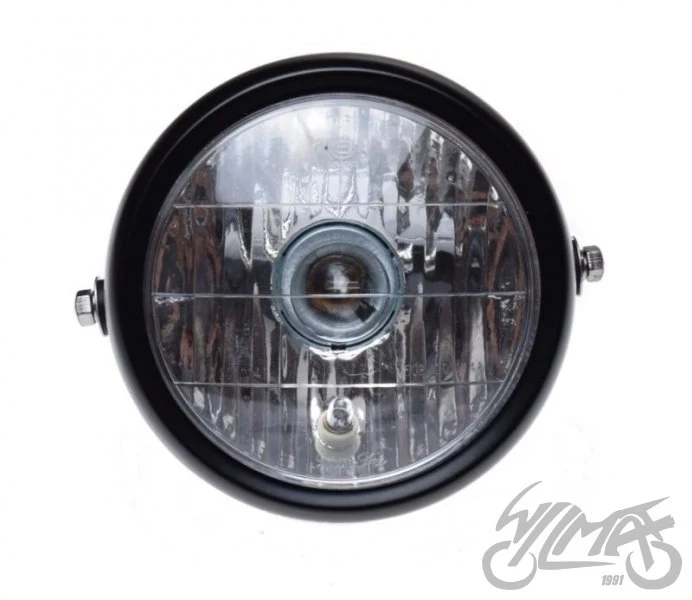 Lampa przednia do Junaka 902 — J9022401 — ujęcie 3