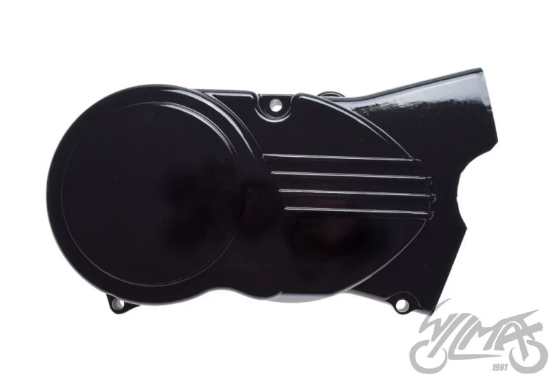 Pokrywa zębatki zdawczej cross 125 cc — ujęcie 2
