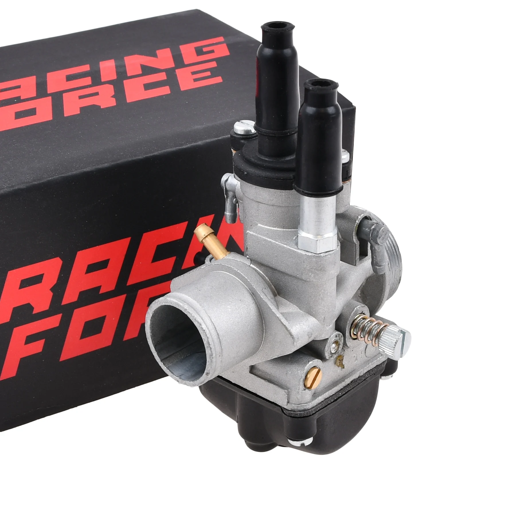 Gaźnik Racing Force PHBG 21 mm Dellorto Replika ssanie na linkę — ujęcie 2