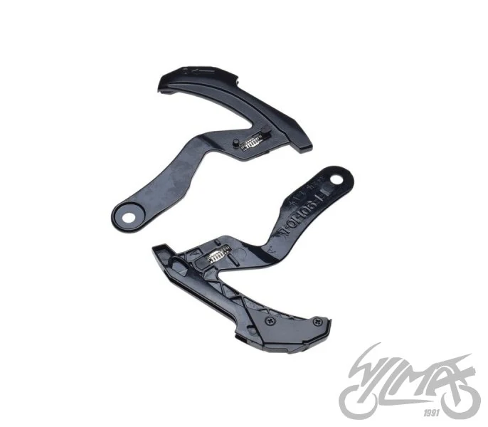 Mocowanie szyby FF901 — ujęcie 2