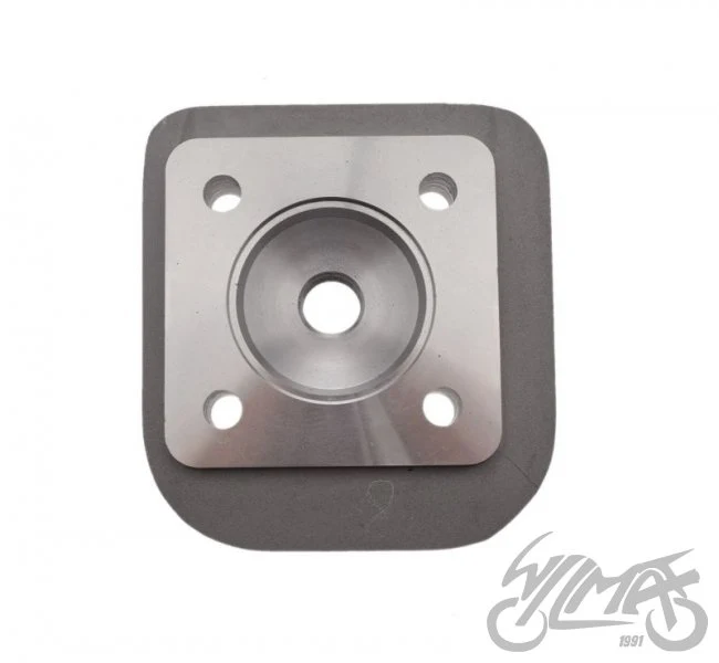 Głowica cylindra do Suzuki AG60 TGB60 komplet — ujęcie 4