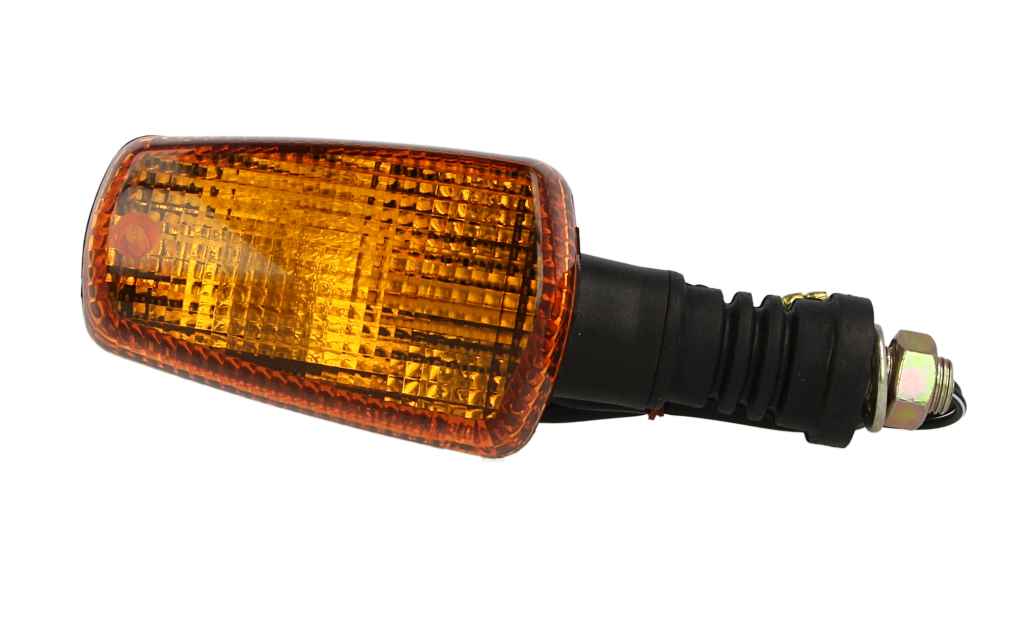 Kierunkowskaz lewy tył TDM850 3VD,4 cm,4TX 91-01 MLINE YAMAHA TDM 850 — ujęcie 3