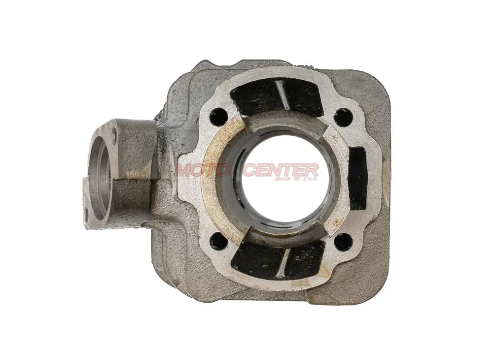 Cylinder 2T 50 cm³ 40,00 × 12 mm, skuter Peugeot Buxy AC — ujęcie 2