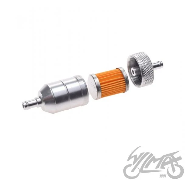 Filtr paliwa CNC — AA1272 — ujęcie 3