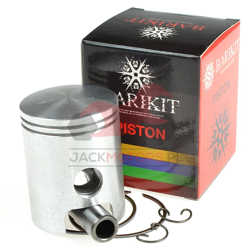 Tłok Barikit 40,50 mm Minarelli AM6 LC