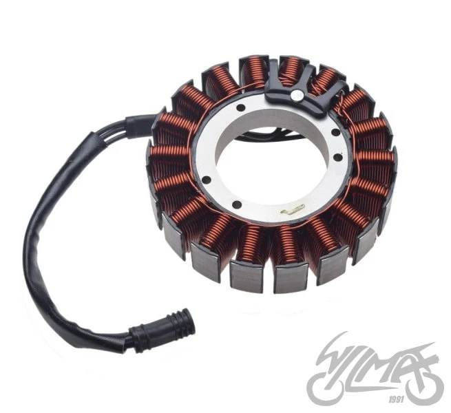 Stator 18 cewek do Harley-Davidson 29900068 — ujęcie 1