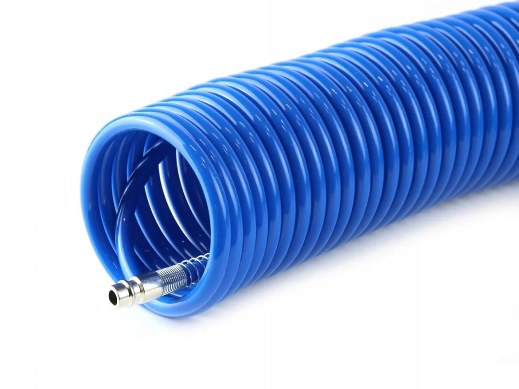 Wąż do sprężonego powietrza PE 5x8mm 20m — ujęcie 4