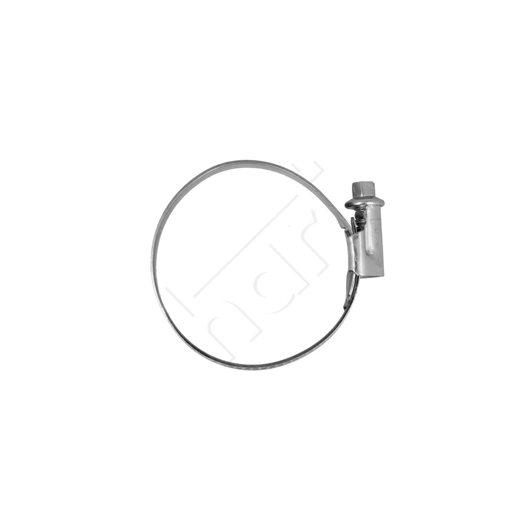 Obejma zaciskowa 12 mm 40-60 Torro C7W1 NORMA 1367352050 — ujęcie 3