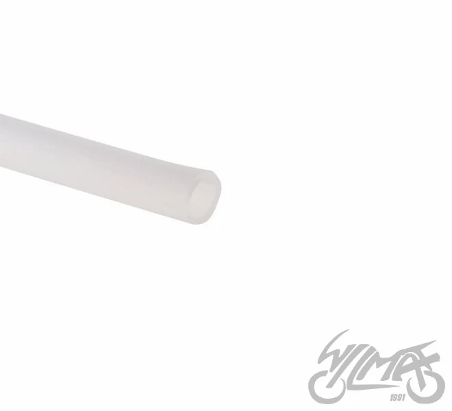 Wąż paliwa 10 mm/20m przezroczysty — ujęcie 2