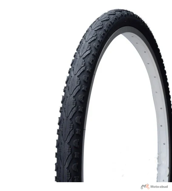 Opona rowerowa 26 × 1,75 (47-559) Blackcat