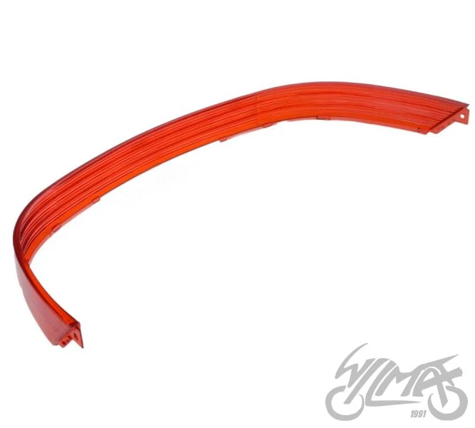 Odblask dolny kufra AW9025B — ujęcie 2