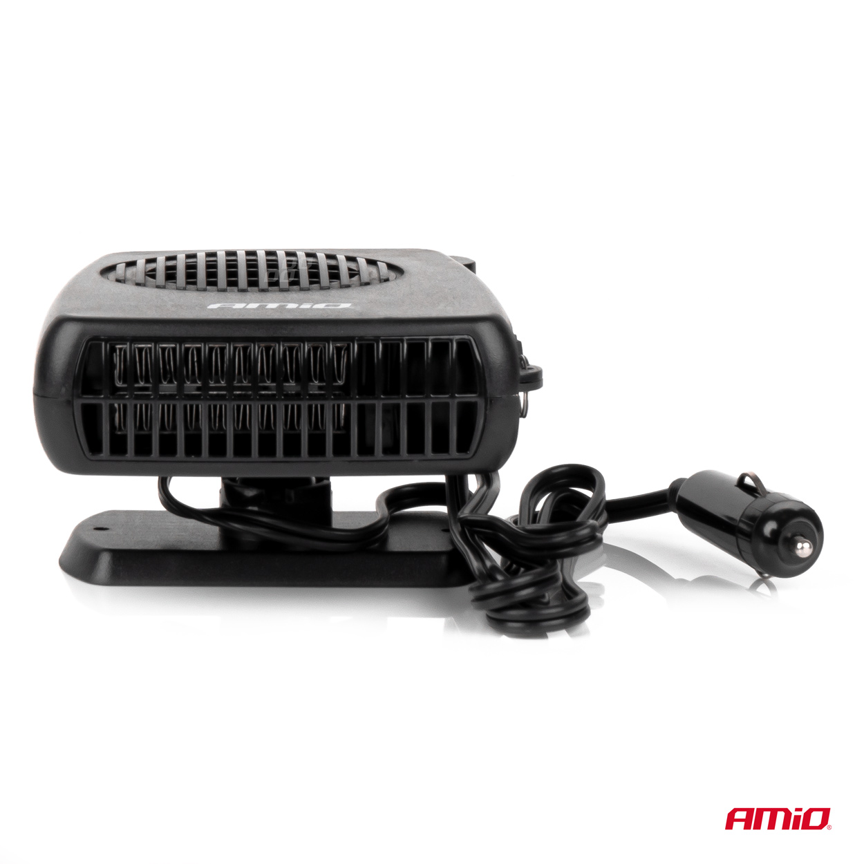 Termowentylator dmuchawa grzejnik samochodowy 12 V 150 W — ujęcie 3