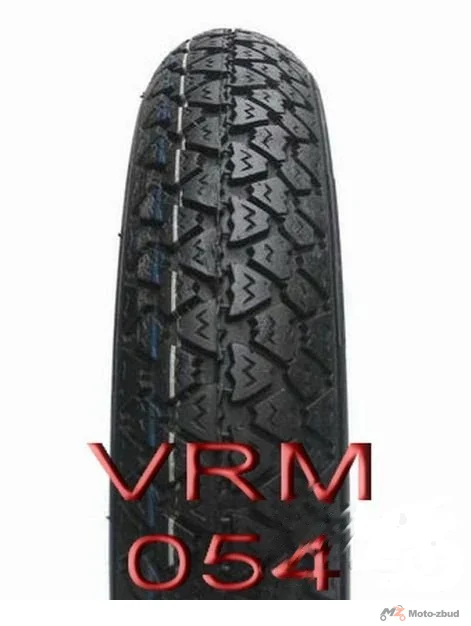 Opona 3.50-10 054 59J TT Vee Rubber