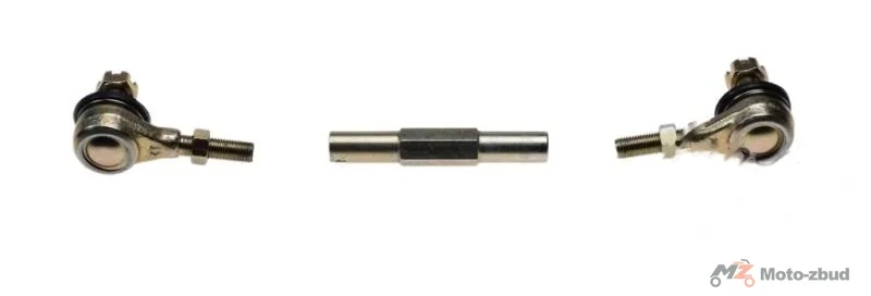 Drążek kierowniczy z końcówkami mini ATV50/110/125 — ujęcie 4