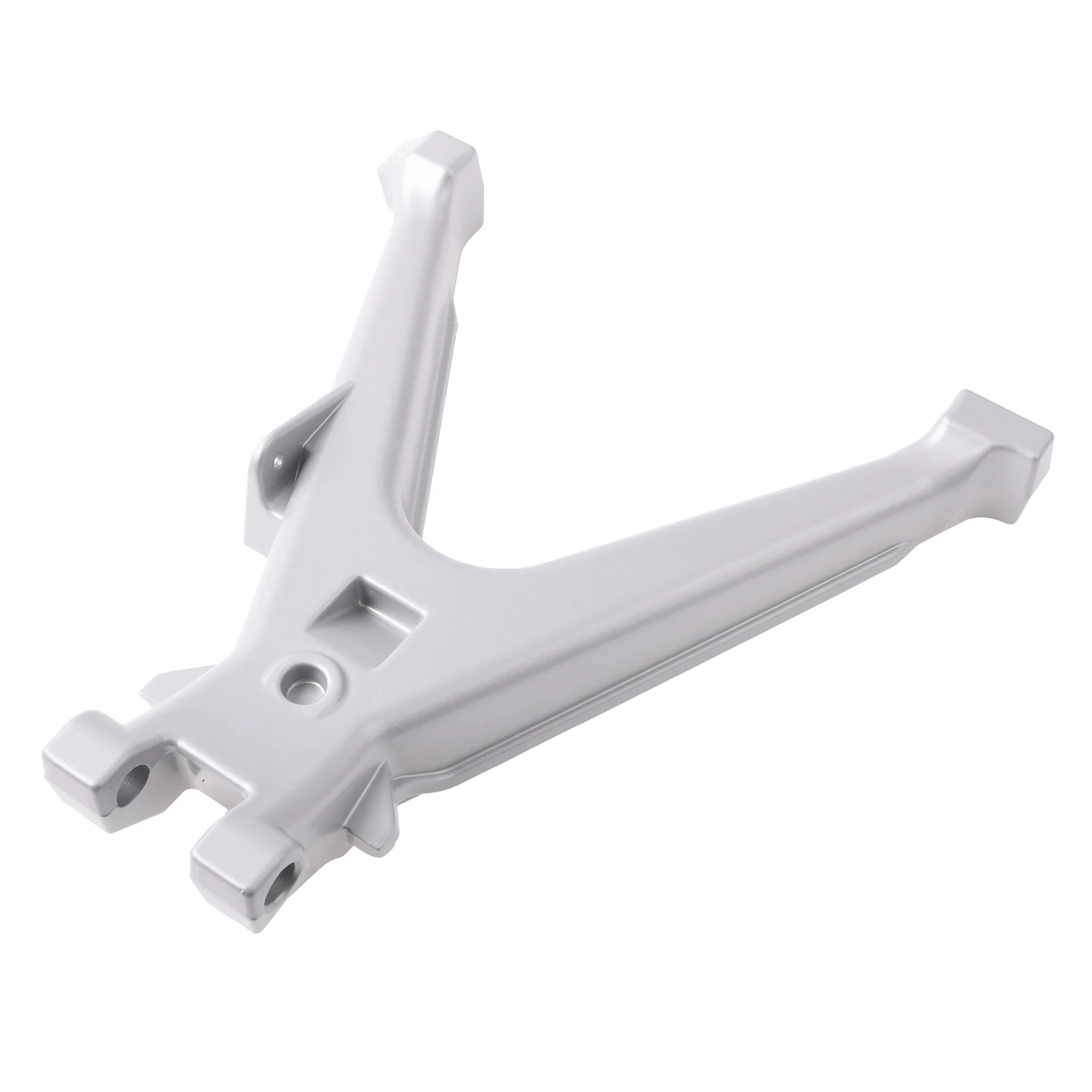Stojak centralny Simson 238 mm srebrny MZA — ujęcie 2