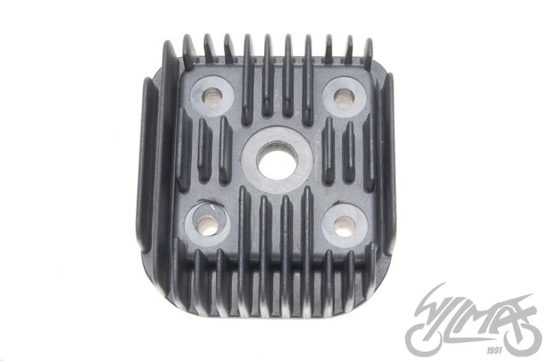 Głowica cylindra do Suzuki AG60 TGB60 komplet — ujęcie 3