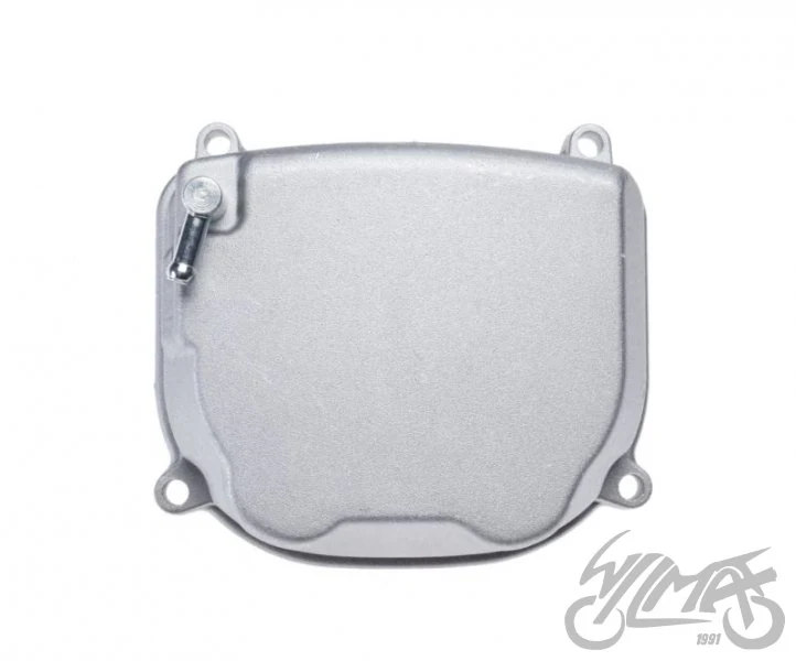 Pokrywa zaworów 125 GY6 4T — Kinroad XT125T-8 Wind Hunter / Jonway Adventure 125 — ujęcie 3