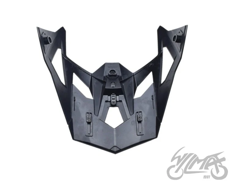 Daszek MX703 gloss black — ujęcie 3