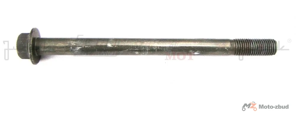 Junak M15/M16 125 cm³/320 cm³ śruba M10 × 135 mocowania silnika przód (nowy typ)