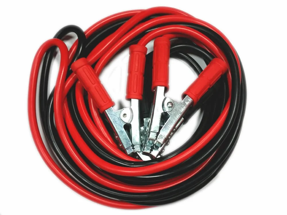 Kable rozruchowe 1200A 5m