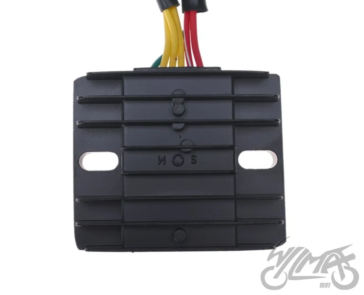 Regulator napięcia do Junaka Racer — ujęcie 2