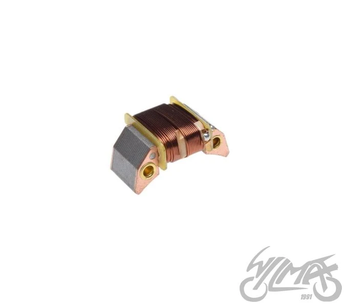 Cewka oświetlenia statora II — Jawa 50, import — ujęcie 3
