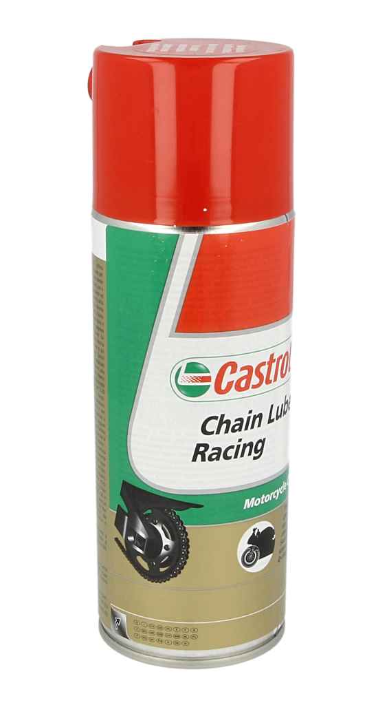 Smar do lancuchow — 0,4 l CASTROL CASTROL 15512B — ujęcie 24