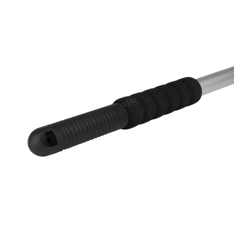 Myjka do szyb okien luster + ściągaczka do wody teleskopowa aluminiowa 46/70 cm — ujęcie 4