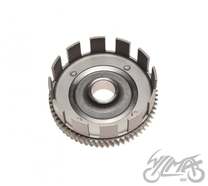 Kosz sprzęgłowy do silnika M53 — Simson S50 — ujęcie 3