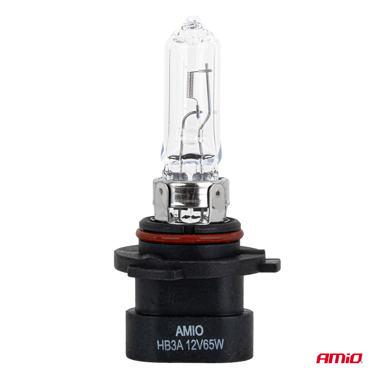 Żarówka halogenowa HB3A 9005XS 12 V 65 W P20d — ujęcie 2
