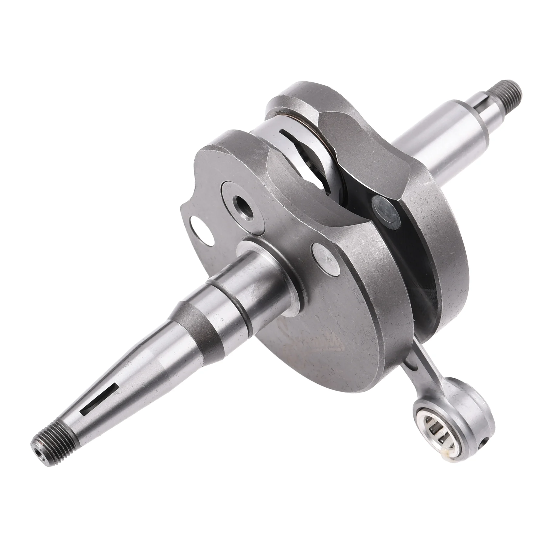 Wał korbowy Simson S80-110 skok 44 mm Schmitt drehfreund — ujęcie 2