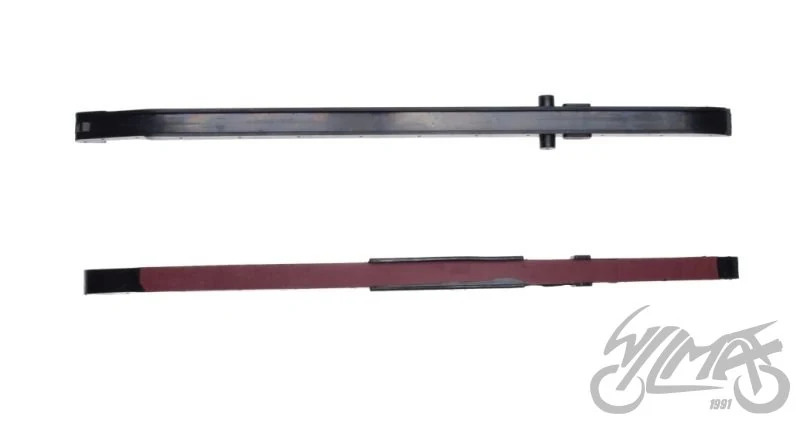 Prowadnice łańcucha rozrządu — komplet 125 GY6 4T — ujęcie 3