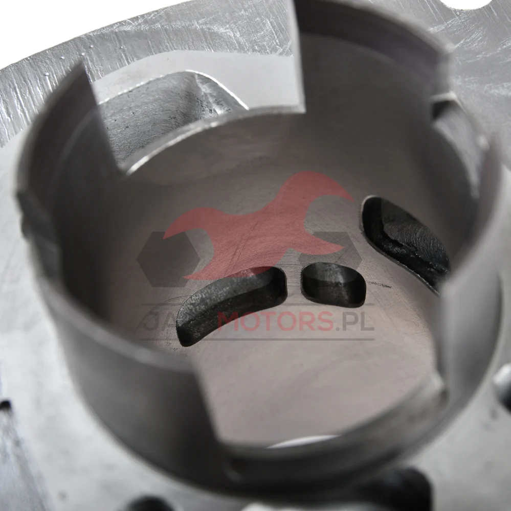 Cylinder WSK 125/4 MK2 racing kpl. JMP — ujęcie 6
