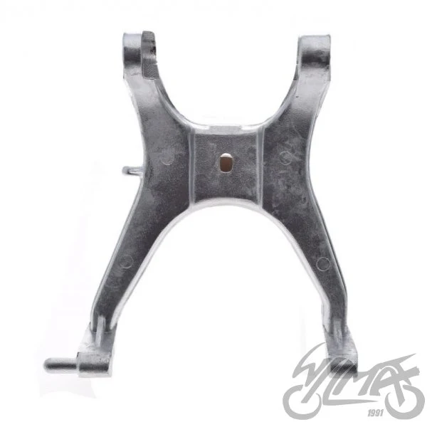 Podstawa centralna ETZ 150 ETZ 251 aluminiowa — ujęcie 2