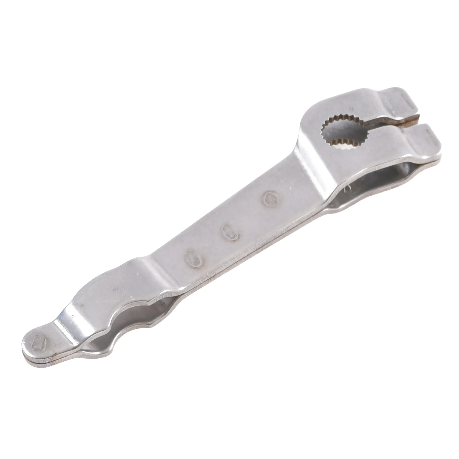 Dźwignia hamulca tył Simson inox Venandi — ujęcie 2