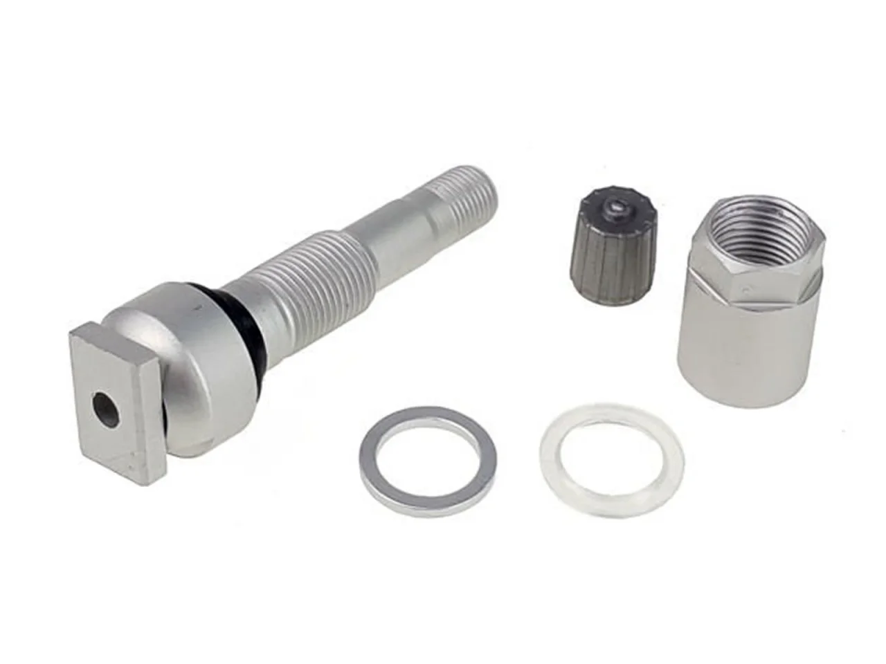 Zawór pod czujnik ciśnienia tpms schrader tpms-10 alpha — ujęcie 3