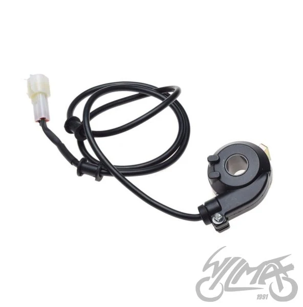 Napęd licznika Trigger X / CMPT X — przewód 900 mm, KXR7030D — ujęcie 1