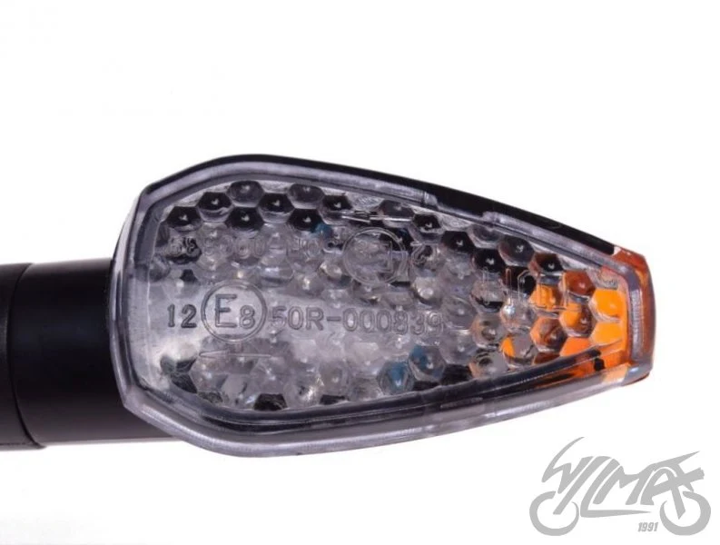 Kierunkowskazy LED 12 V AM1331 — para — ujęcie 4