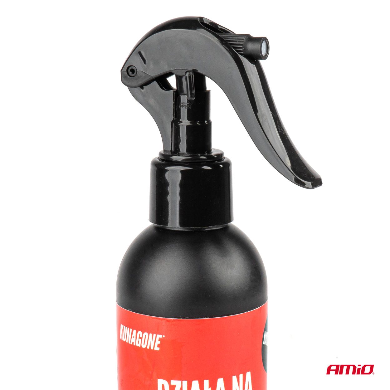Kunagone na psy i koty 250 ml - naturalny odstraszacz zwierząt spray — ujęcie 4