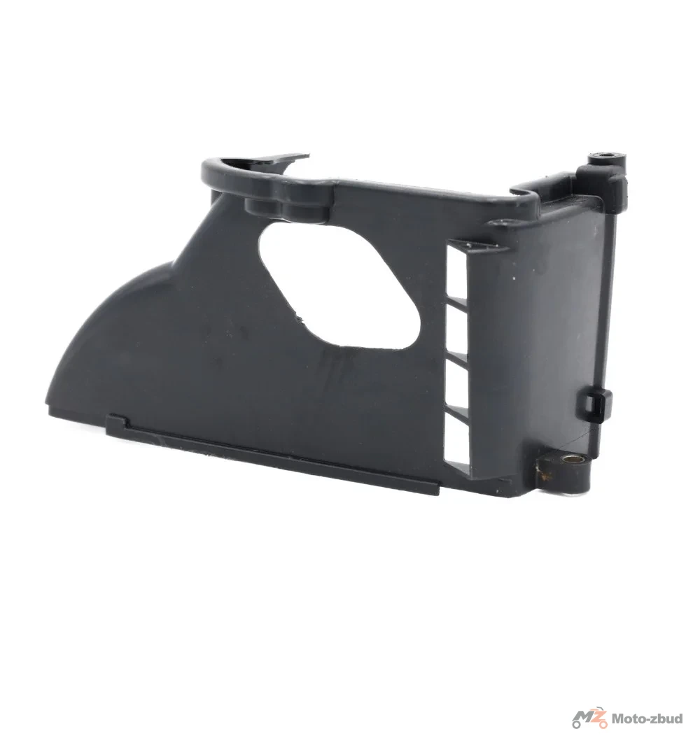 Junak/Ferro 109/607/SILNIK 4-SUW Junak 607 osłona plastikowa cylindra dolna kpl. — ujęcie 2