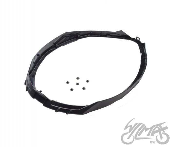 Plastik dolny MX702 (xs-s) — ujęcie 2