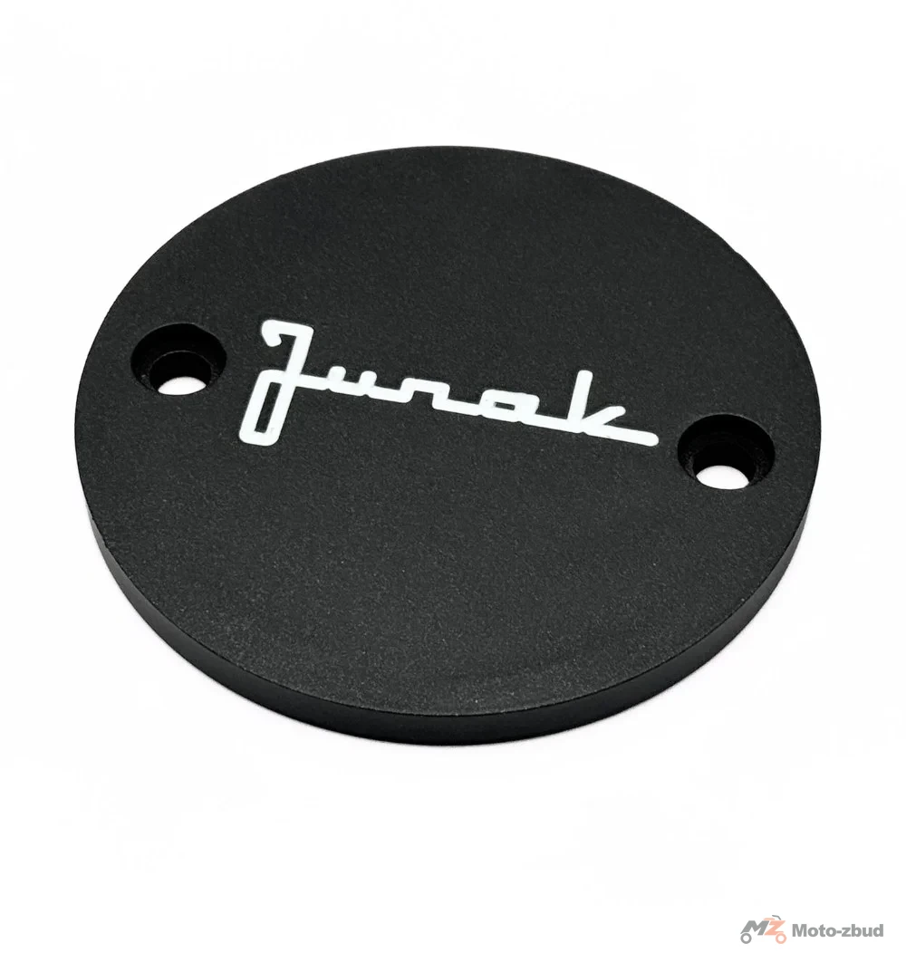 Junak 901/904/905/907 pokrywka dekoracyjna prawej pokrywy silnika "Junak" (Euro IV)